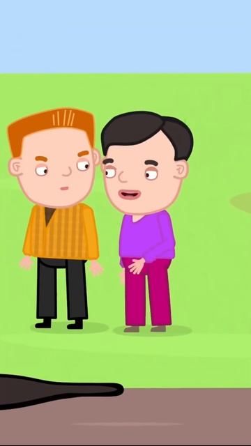Кто сломал пульт от машинки? #смарта #мультик #animation