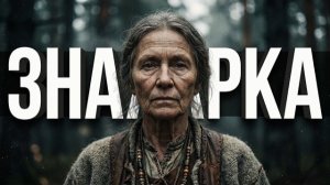 ЗНАХАРКА И ЕГЕРЬ | СПАСЕНИЕ | таежные истории
