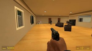 ГУГУ ГАГА ПИНГВИН! УГАР И БЕЗУМИЕ В Garry`s Mod