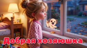 ДОБРАЯ ХОЗЯЮШКА