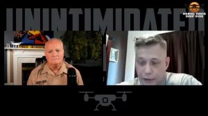 КРАПИВНИК Станислав. Война затягивается: что меняет давление на Россию - Крапивник и Девис