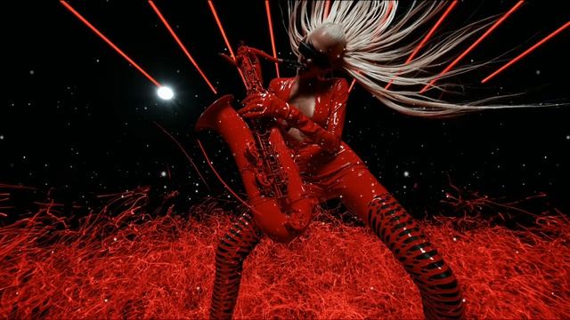 AIMusic house ＂City Lights Groove＂ смотреть онлайн