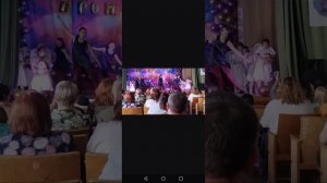 :) нате я танцевала не расплачтесь :_)название песни в описании
