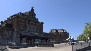 Euro Truck Simulator 2. Конвой с Кириллом