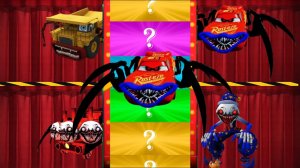 COFFIN DANCE & TILES HOP Monsters Mix 163