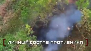 ❗🇷🇺🔥🇺🇦⚡️ Группировка ЦЕНТР наступает в Днепропетровской области и уничтожает ВСУ...