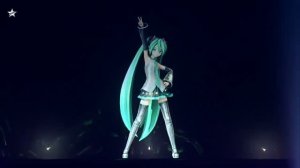 Miku Hatsune - 39 Music (Live Edition)
