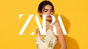 ZARA In Store Music Modern Fashion Background Playlist July 2026