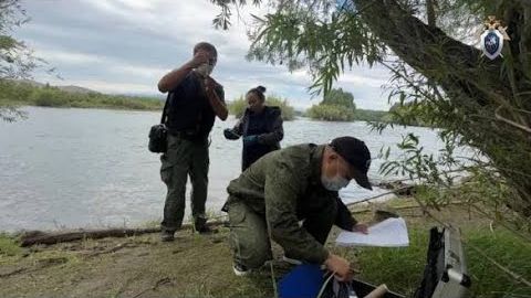 ЧТО СЛУЧИЛОСЬ В ТЫВЕ...эфир от 12 июля 2026 г. смотреть онлайн