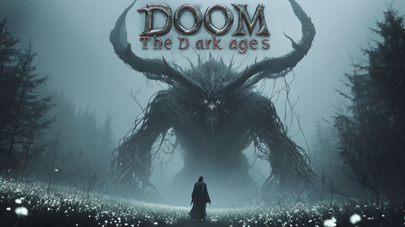 DOOM The Dark Ages