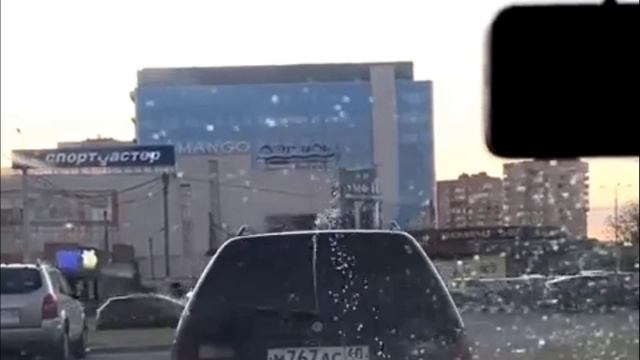 Фольц пассат