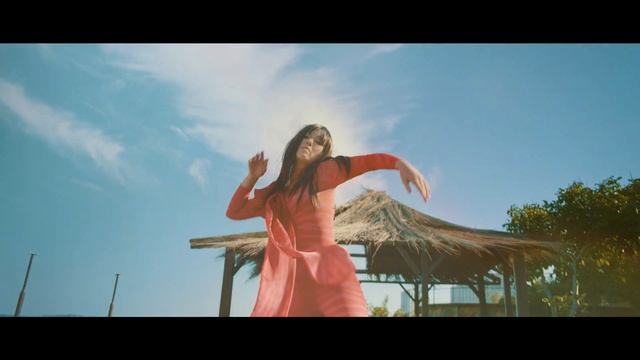 DHARIA - Left Untold смотреть онлайн