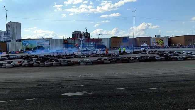 Drift That Yuka 2026 смотреть онлайн