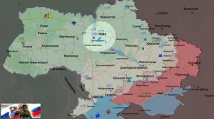 СВО Главные новости 12.07.2026