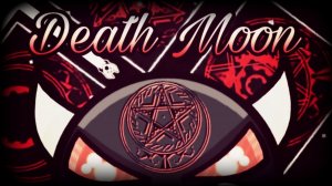 Death moon GG!