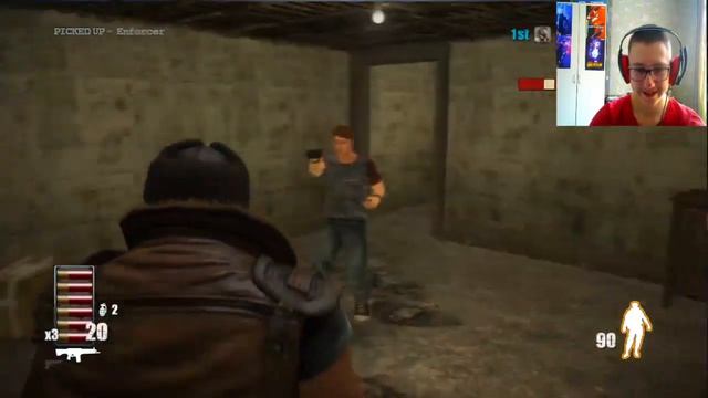 THE CLUB #3 Финал | SPLIT SECOND Прохождение #4