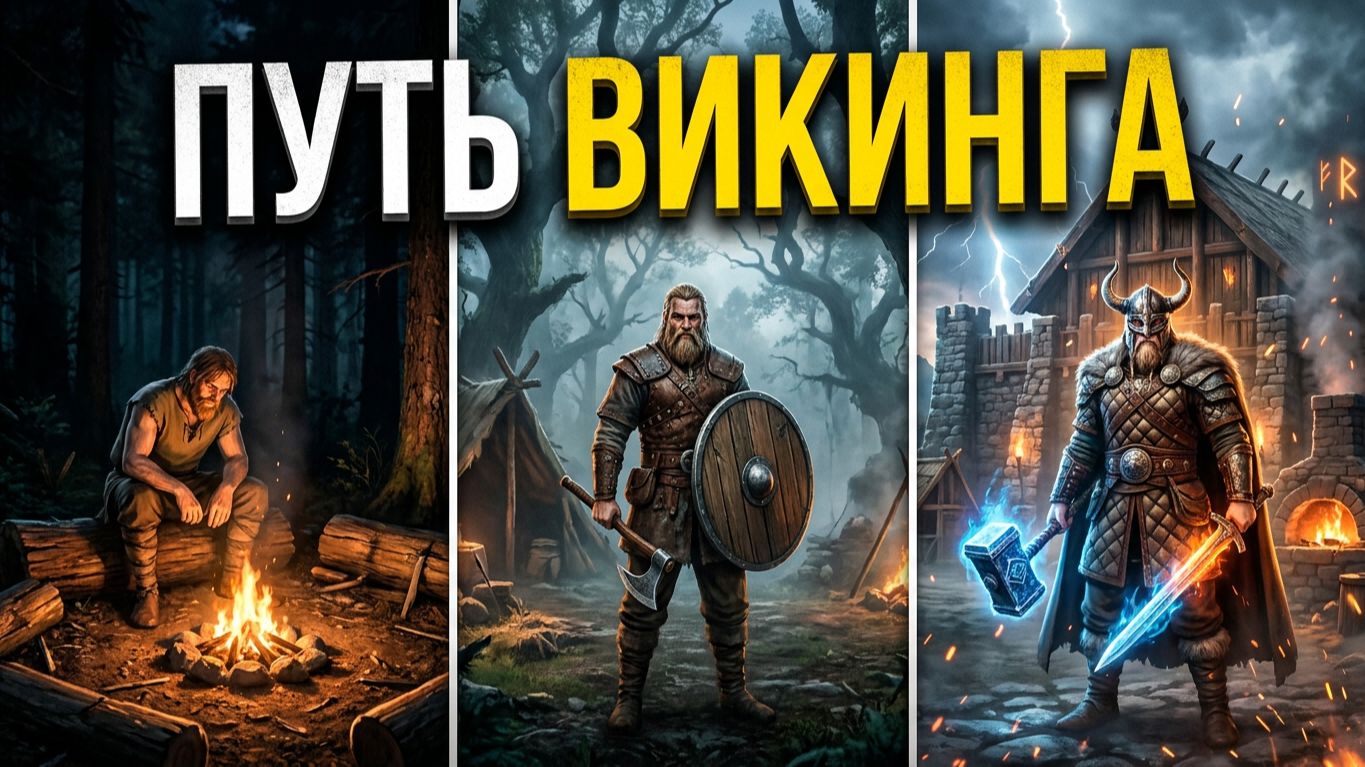 Valheim