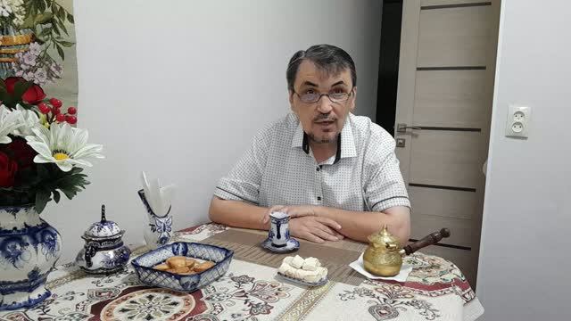 С праздником! Благодарность Михаилу с супругой. 12.07.2026 смотреть онлайн