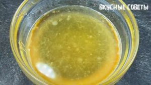 Вкусно так, что съедается ВСЕ! ПОМИДОРЫ от которых НЕ ОТОРВАТЬСЯ!