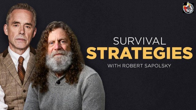 Of Baboons and Men Robert Sapolsky EP 390 Of Baboons and Men Robert Sapolsky EP 390