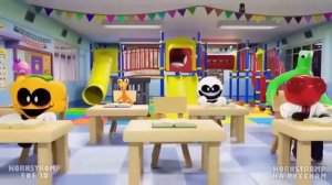 ГРИМАС_ШЕЙК_ВСЕ_СКИБИДИ_ТУАЛЕТЫ__Rainbow_Friends_2