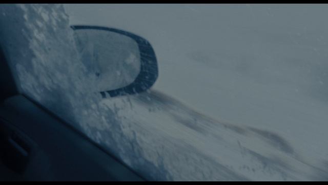 Убийство на краю света 4 серия «Глава 4: Семейные тайны» (сериал, 2023)