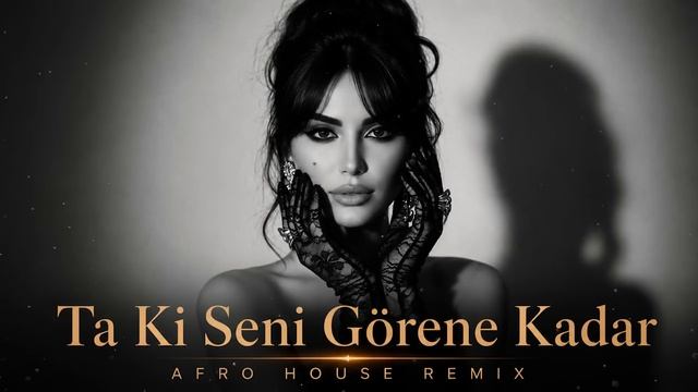 Beni Al - Ta Ki Seni Görene Kadar (Afro House Remix) смотреть онлайн