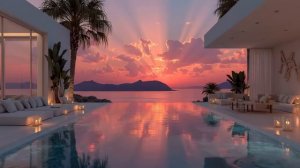 Deep House Mix 2026 ｜ Luxury Lounge House & Chillout 2026 - Best Sunset Beach Club Music
