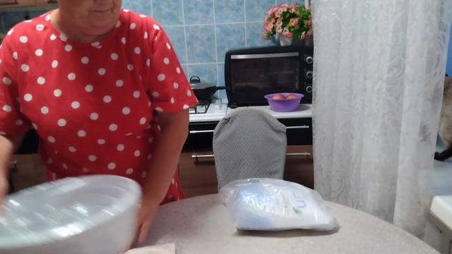 Жизнь пенсионеров.Вот так и живём. смотреть онлайн