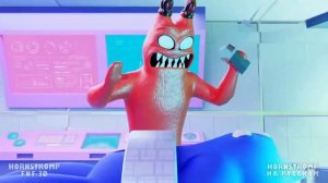 ГРИМАС_ШЕЙК_ВСЕ_СКИБИДИ_ТУАЛЕТЫ__Rainbow_Friends_2