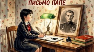 Письмо папе. Песня из фильма «Что случилось с Бэби Джейн?» (What Ever Happened to Baby Jane?)
