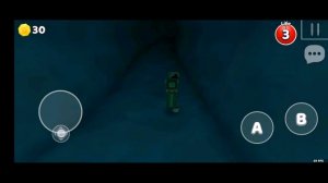 Играем в Супер Бир Адвенчер 🐻, Super Bear Adventure.mp4