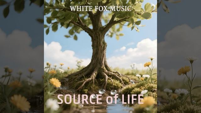 White Fox Music - Source of life смотреть онлайн