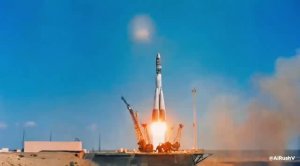 «Души порыв» ностальгия по эпохе СССР (автор AiRushV)