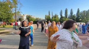Гори, Гори ясно..... 11.07.26.