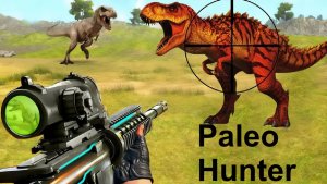 Paleo Hunter