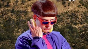 Oliver Tree-let me down