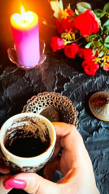 ☕️ Чашечка Ваших Перемен ❗️☕️ #tarot #знакитаро #таро ☕️ Чашечка Ваших Перемен ❗️☕️ #tarot #знакитаро #таро