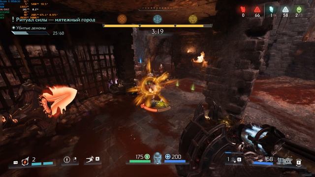 DOOM The Dark Ages 2026.07.12 - 17.26.43.01 смотреть онлайн