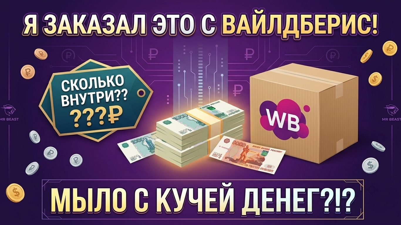ШОК! МЫЛО С НАСТОЯЩИМИ КУПЮРАМИ ВНУТРИ 🔥💸 смотреть онлайн