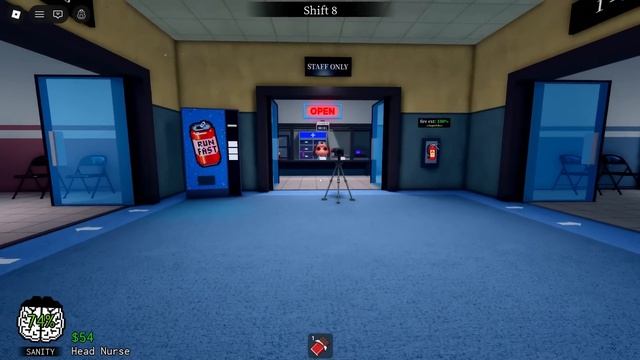 НОВАЯ КАМЕРА ПОКАЗАЛА ТАЙНЫ БОЛЬНИЦЫ! Roblox Animal Hospital смотреть онлайн