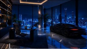 Deep Work Music – 4AM Flow ｜ Flow State Focus Music for Studying, Coding, Work & Productivity