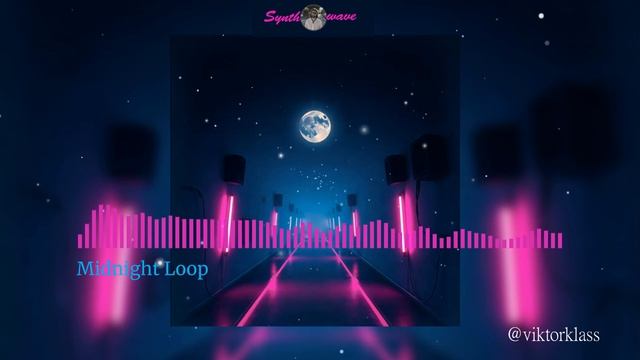 Midnight Loop смотреть онлайн