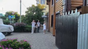 Викинги в Анапе..