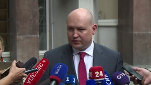 12 июля исполнилось 7 лет как Михаил Развожаев возглавил Севастополь