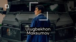🍿 Kirakashlikdan zirhli mashinalargacha: o'zbek millioneri Ulug'bekhon Maksumov | SUBYEKTIV