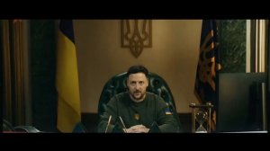 Политический труп. Зеленский. Украина.