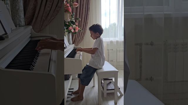 Концерт для птиц🕊 смотреть онлайн