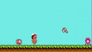Adventure island
