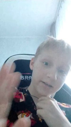 Просто болтаем